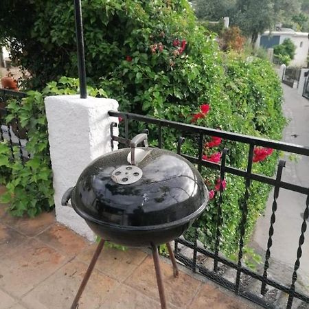Mecina Fondales Casa Nataliaヴィラ エクステリア 写真